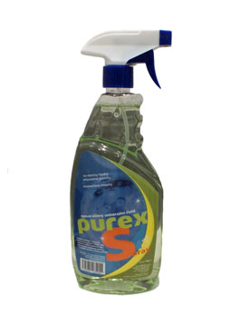 PUREX Spray