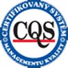 CQS